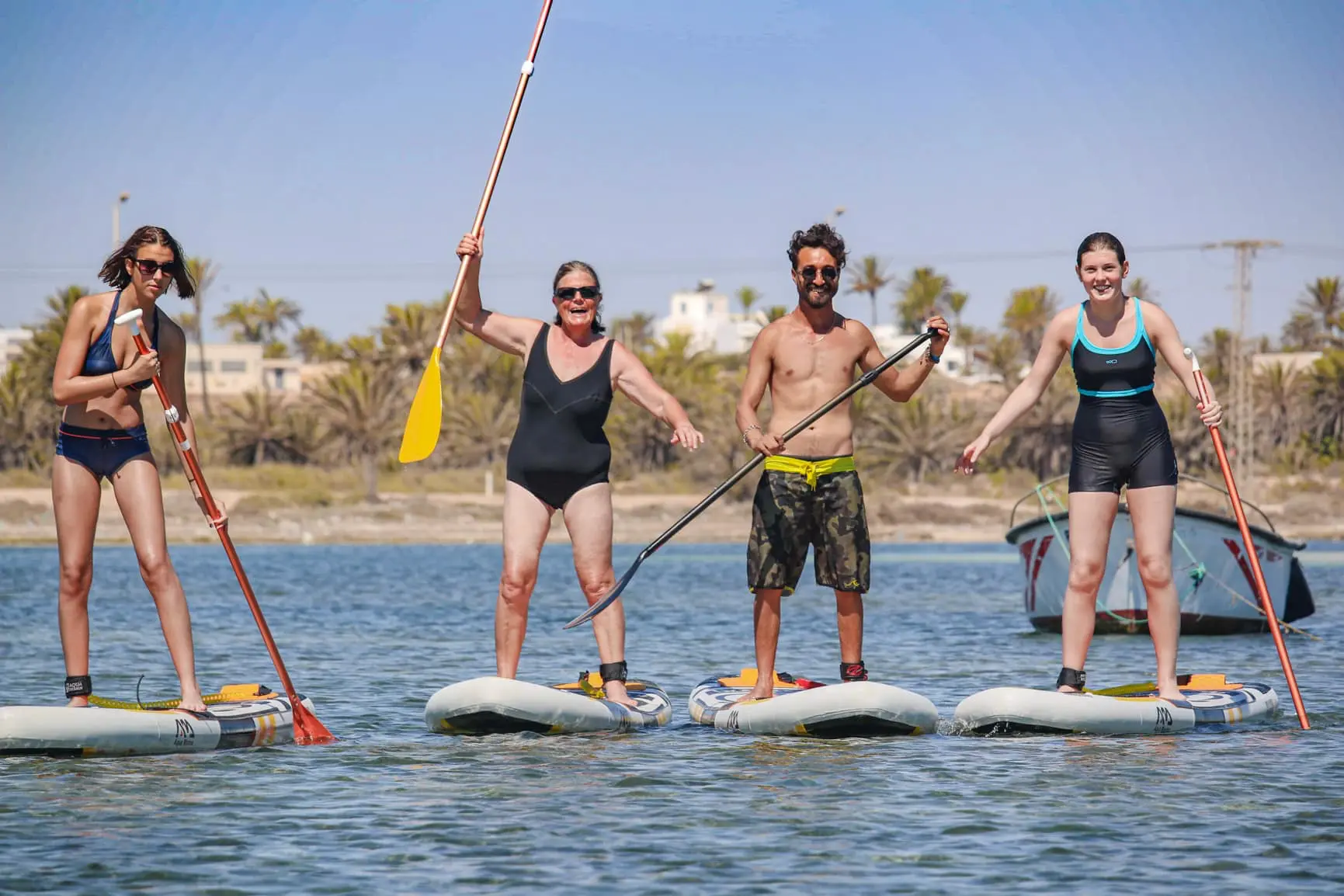 kite aventure djerba