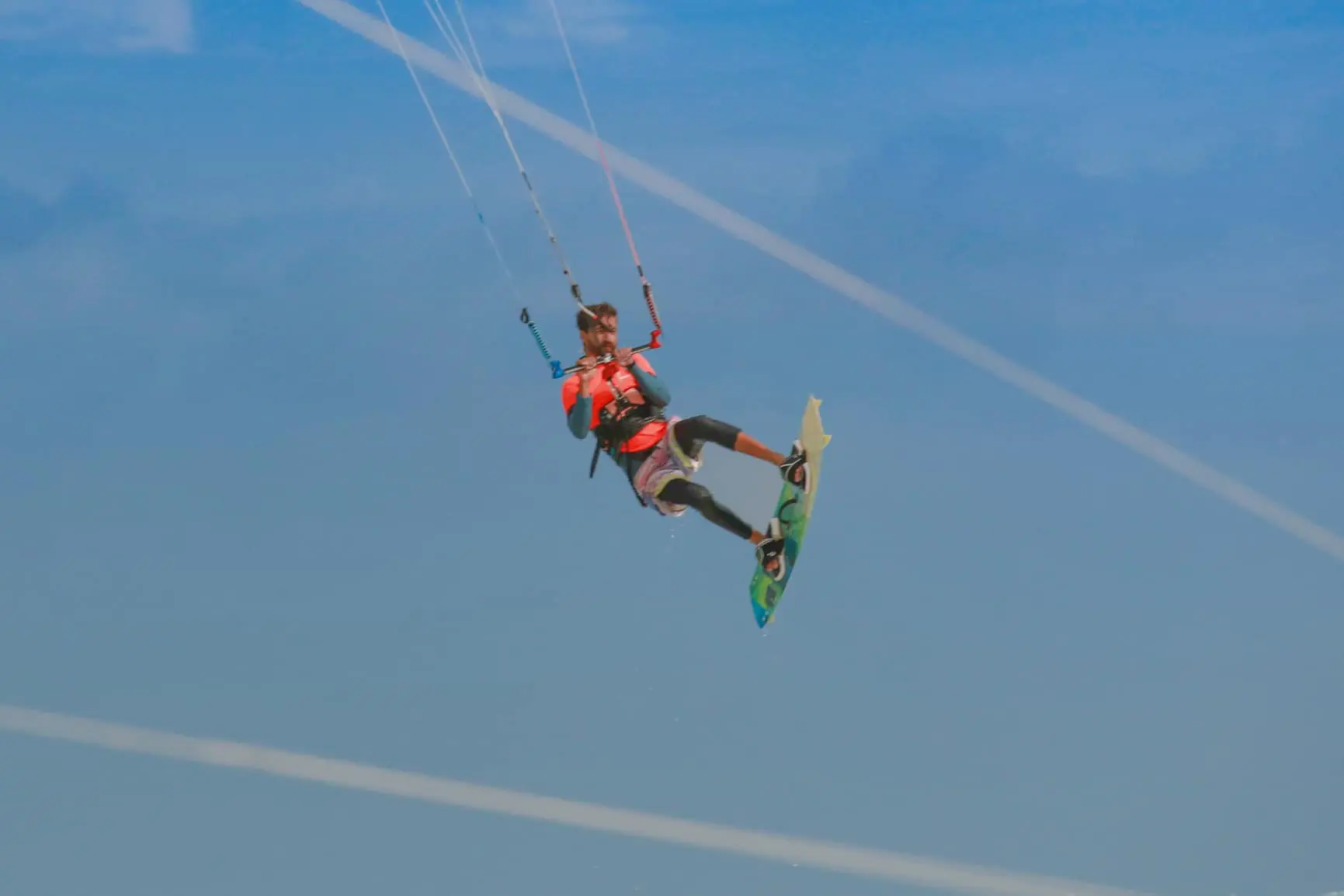 Stage Perfectionnement Kitesurf